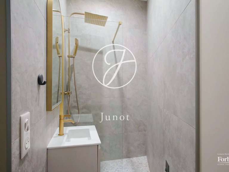 Appartement Paris 7e - 1 chambre - 31m²