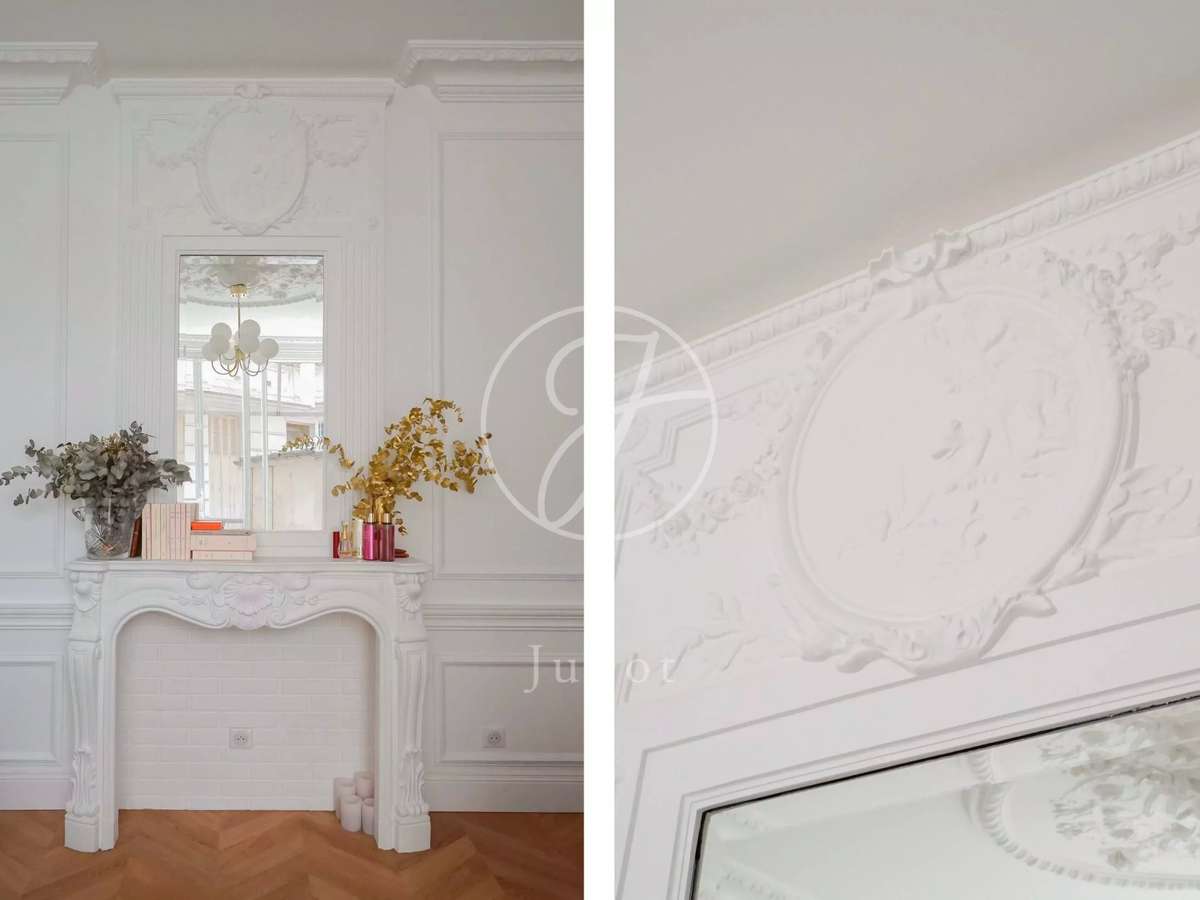 Appartement Paris 7e