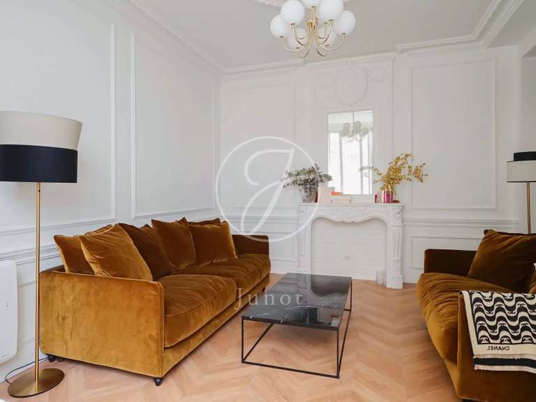 Appartement Paris 7e - 1 chambre - 31m²