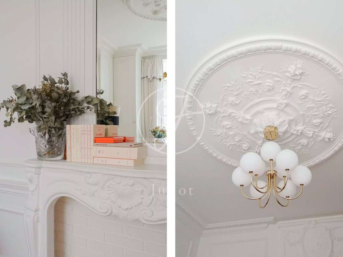 Appartement Paris 7e