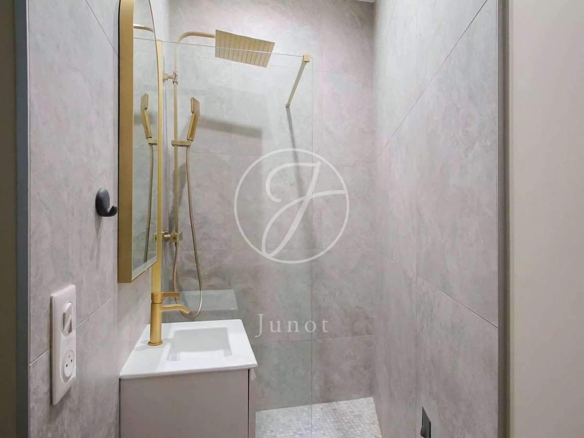 Appartement Paris 7e