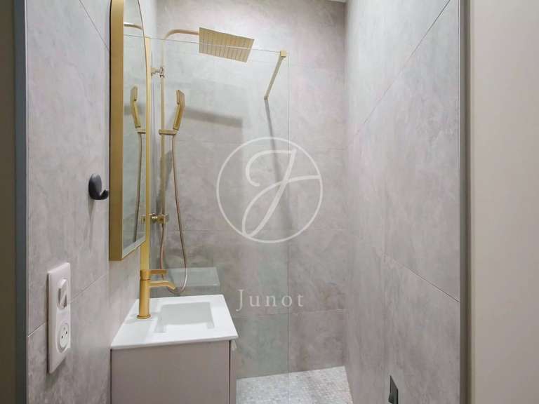 Appartement Paris 7e - 1 chambre - 31m²