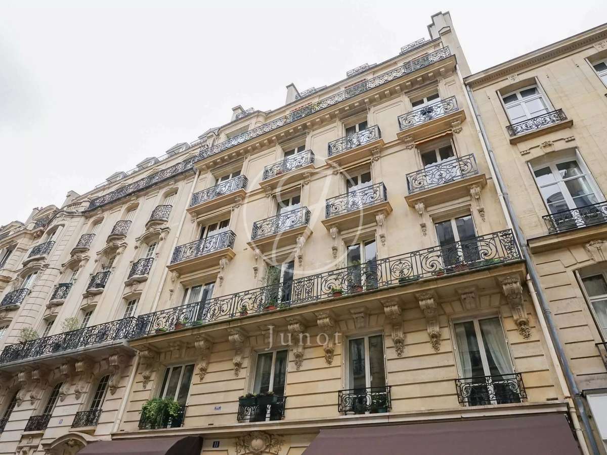 Appartement Paris 7e