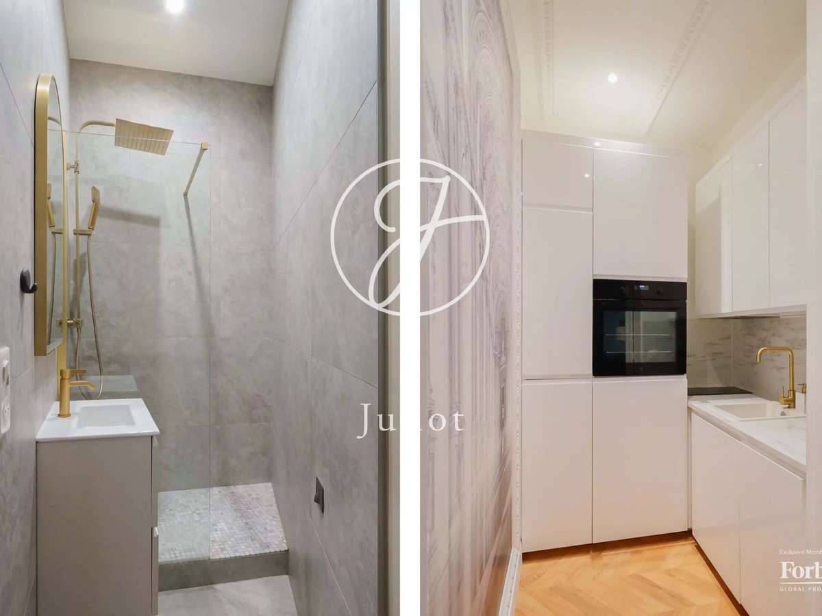 Apartment Paris 7e