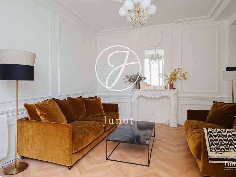 Appartement Paris 7e - 1 chambre - 31m²