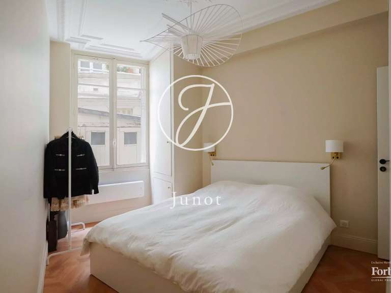 Appartement Paris 7e - 1 chambre - 31m²
