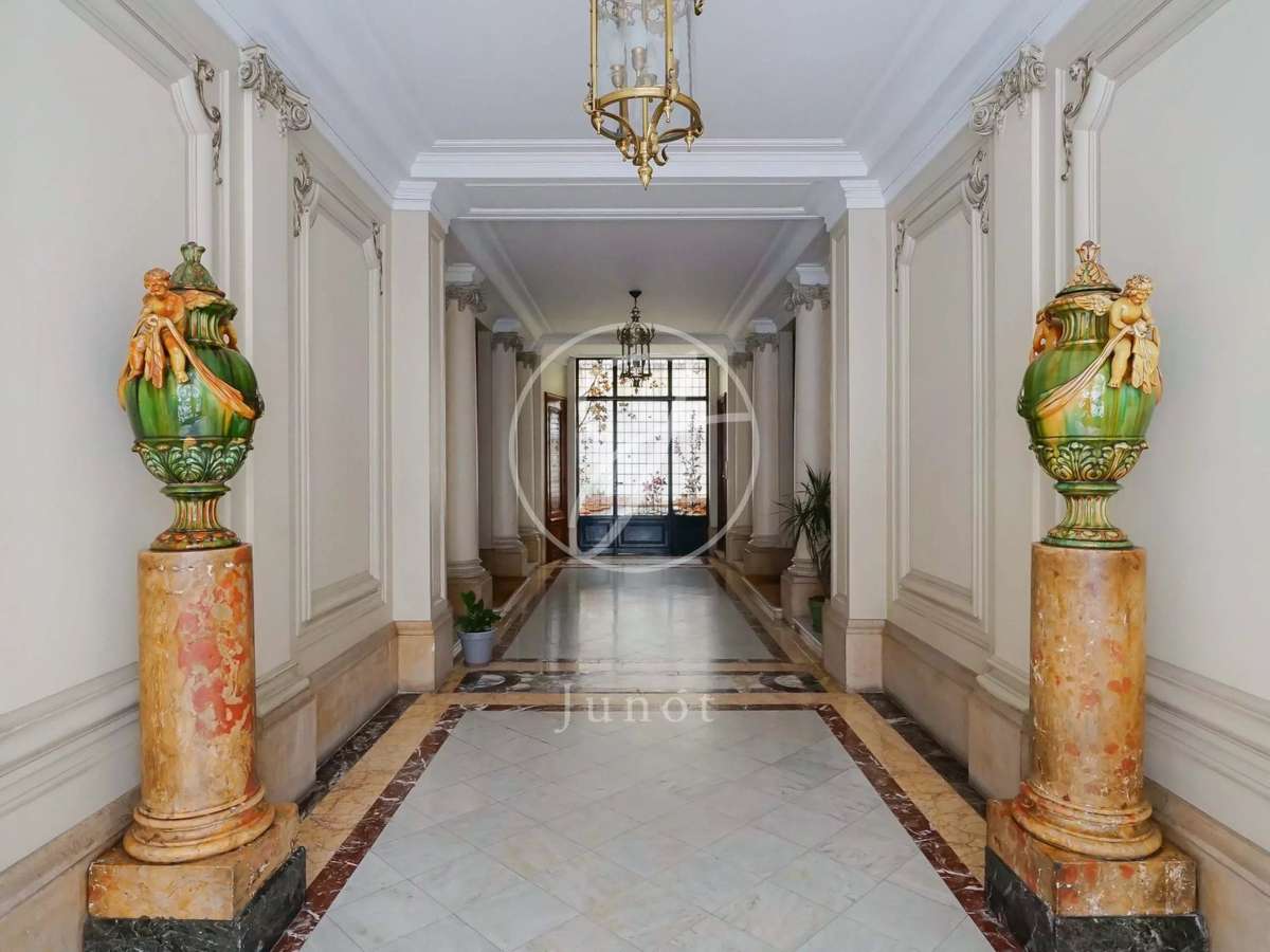 Appartement Paris 7e