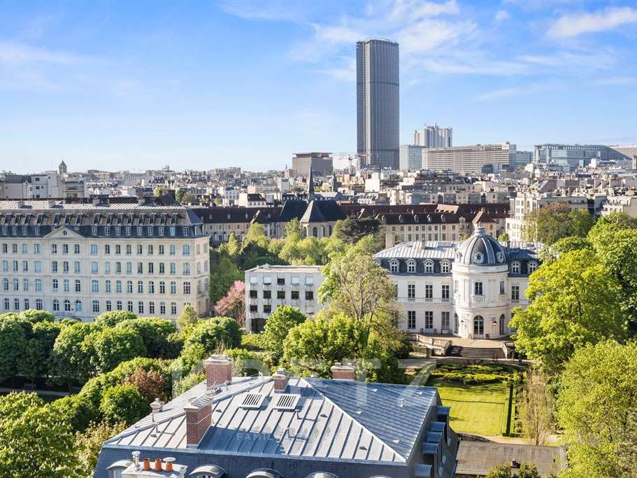 Appartement Paris 7e