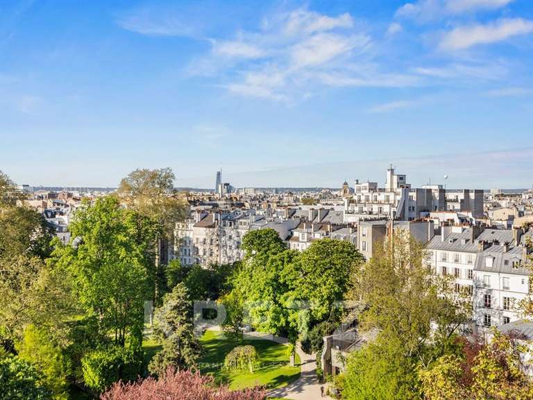 Appartement Paris 7e - 1 chambre - 100m²
