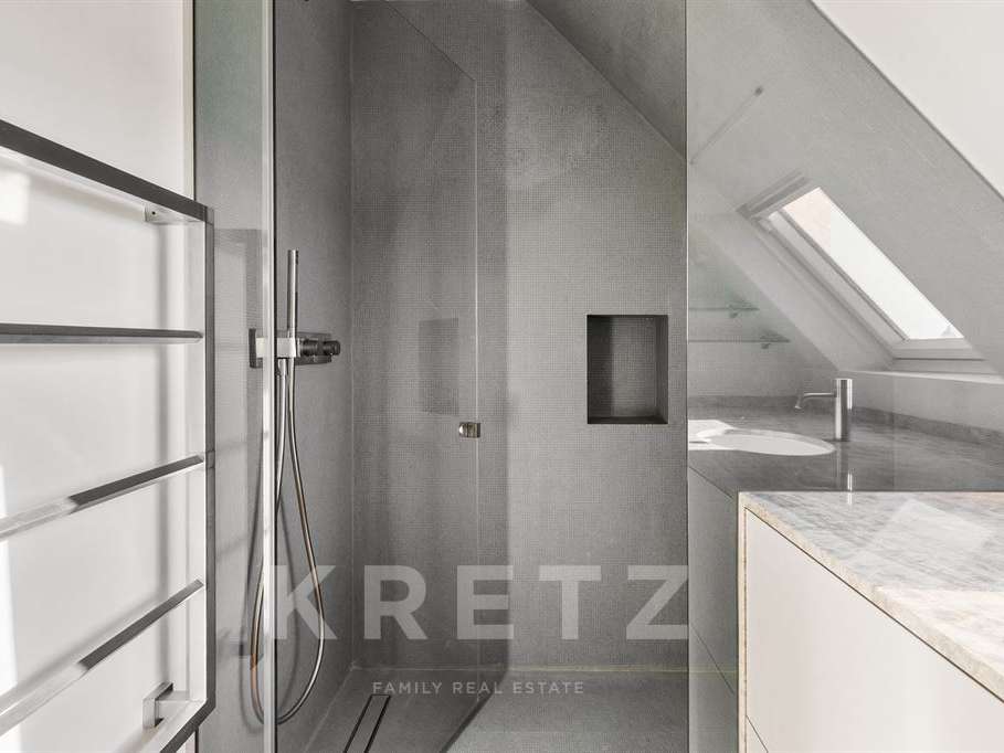 Appartement Paris 7e