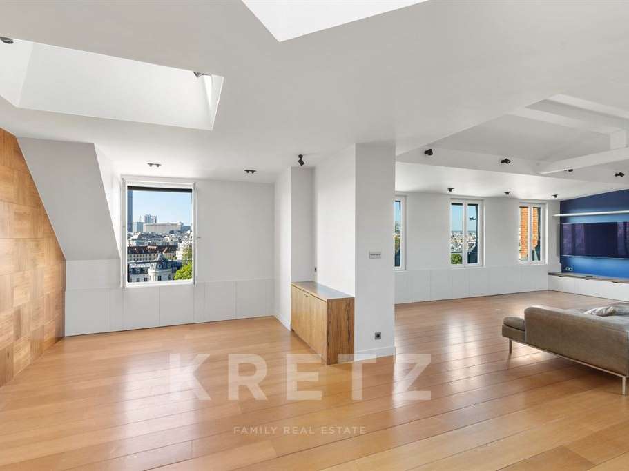 Appartement Paris 7e