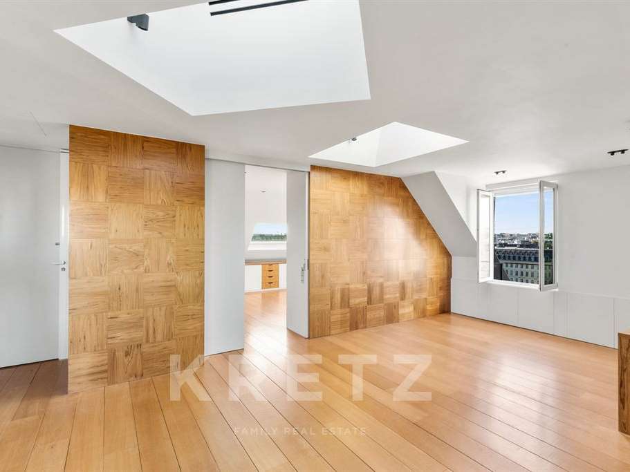 Appartement Paris 7e