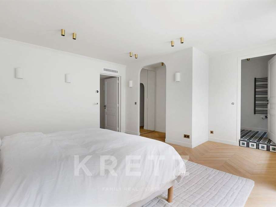 Appartement Paris 7e
