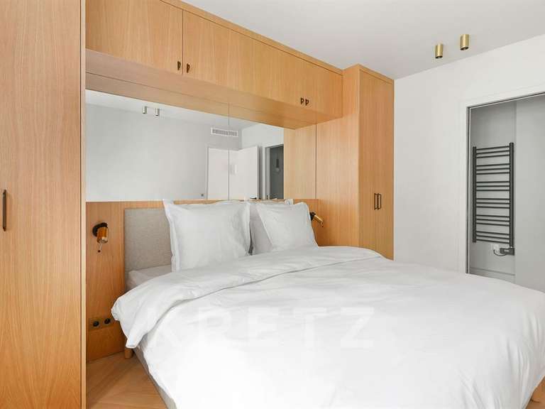 Appartement Paris 7e - 3 chambres - 200m²