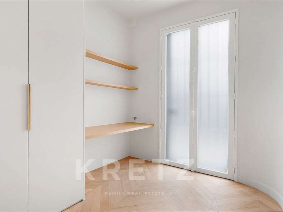 Appartement Paris 7e