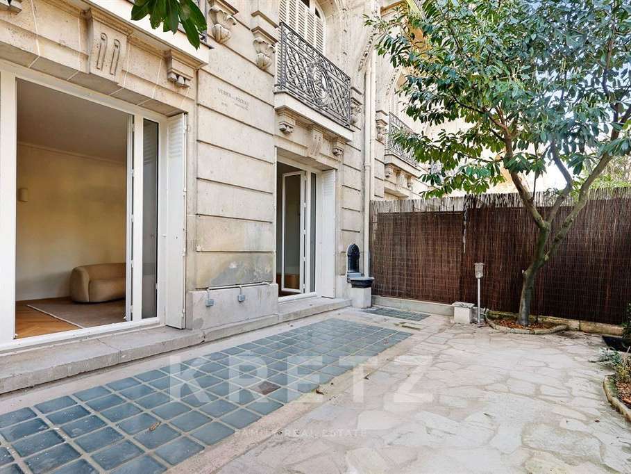 Appartement Paris 7e