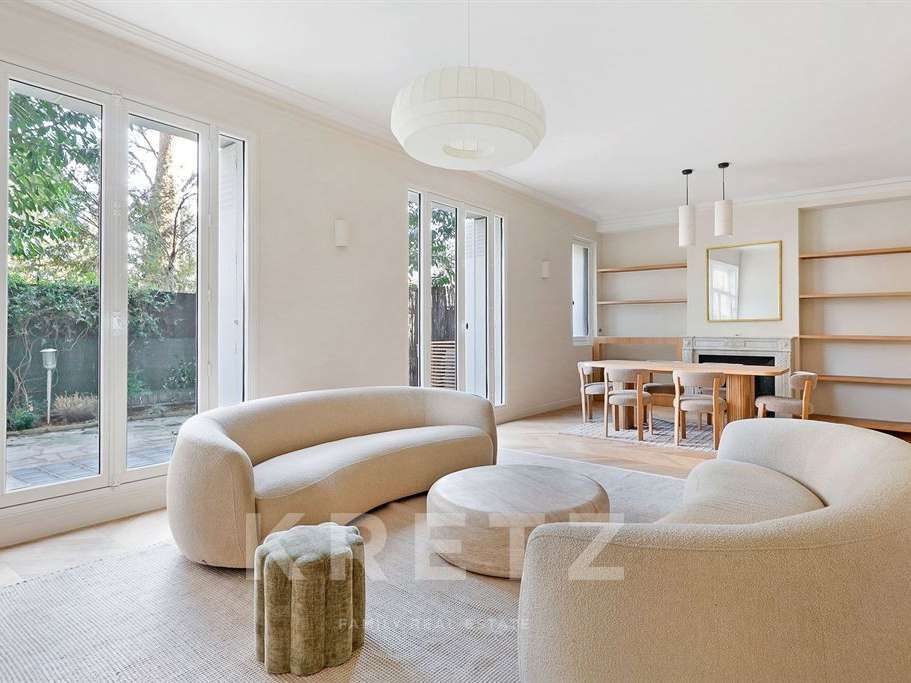 Appartement Paris 7e
