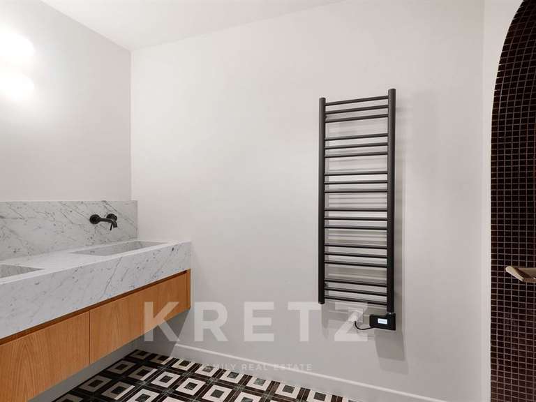 Appartement Paris 7e - 3 chambres - 200m²