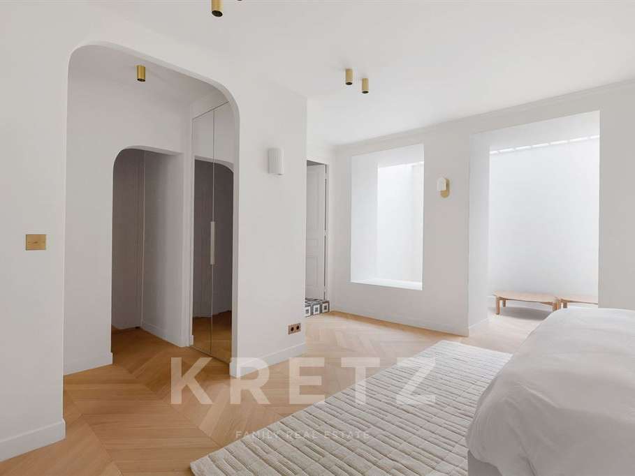 Appartement Paris 7e