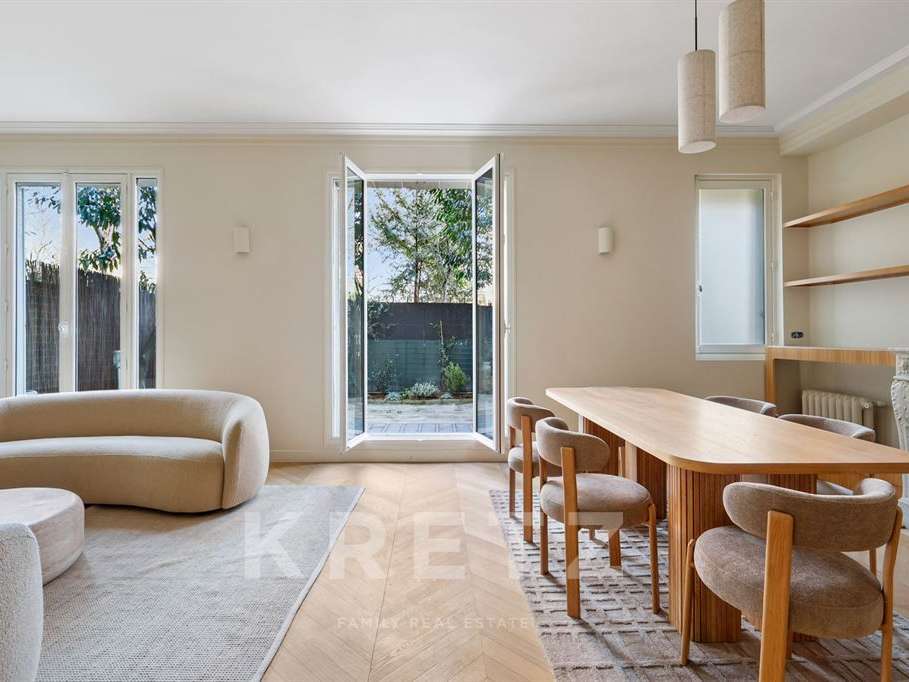 Appartement Paris 7e