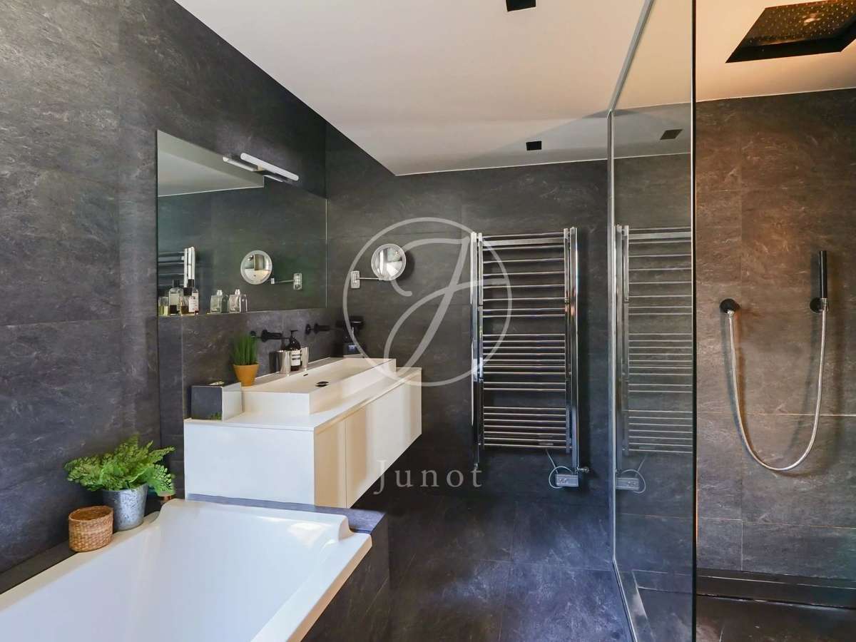 Appartement Paris 7e