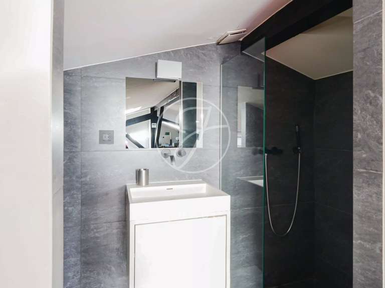 Apartment Paris 7e - 3 bedrooms - 130m²