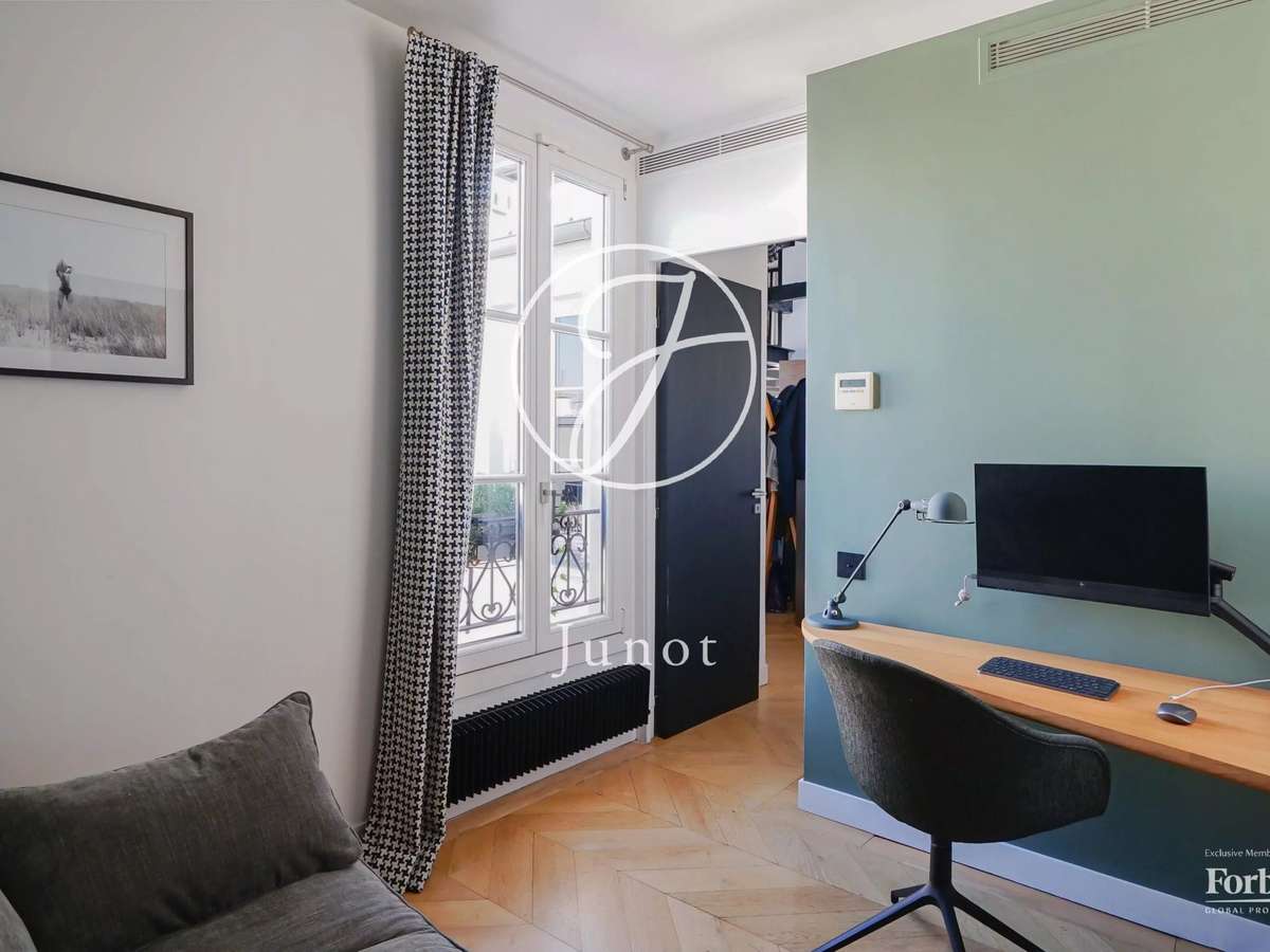 Appartement Paris 7e