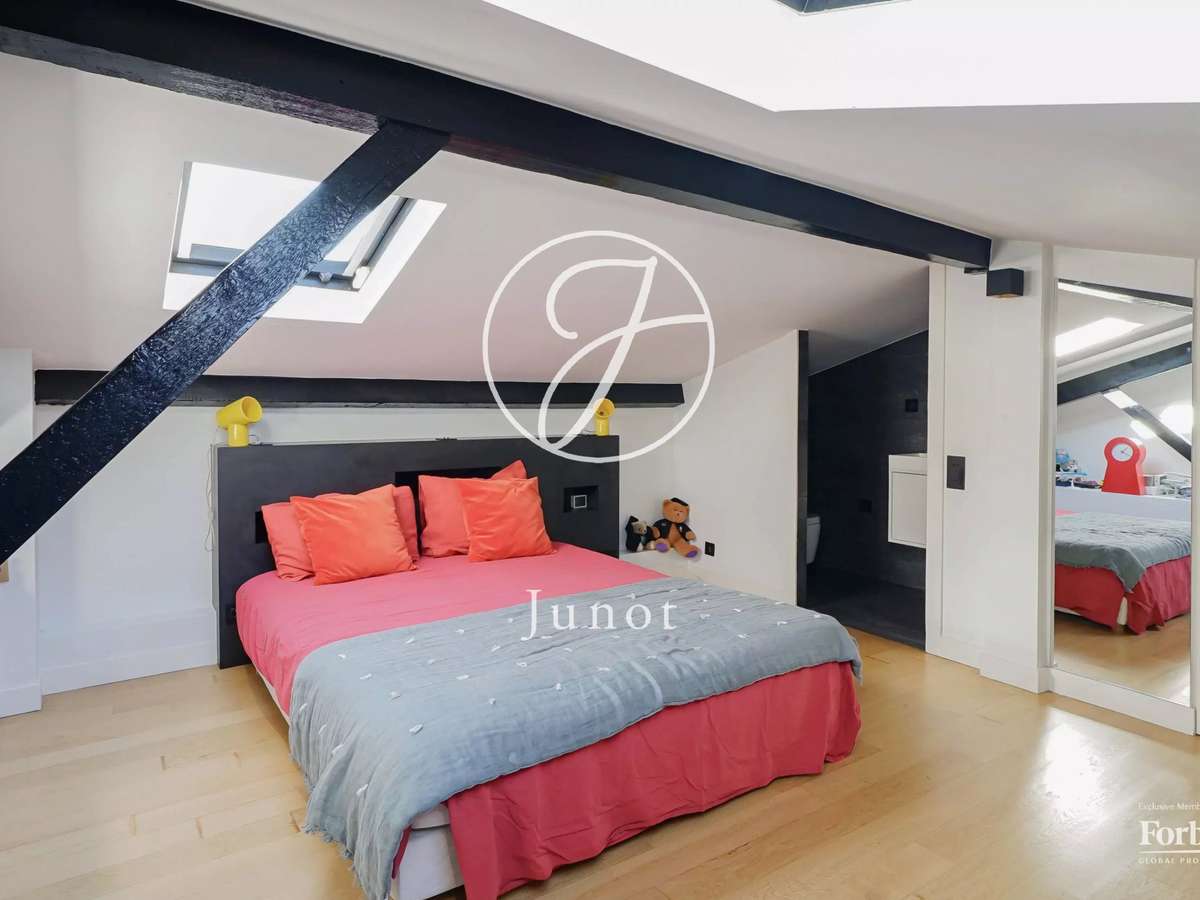 Appartement Paris 7e