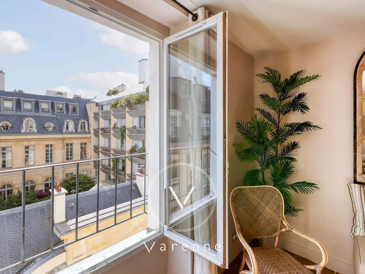 Apartment Paris 7e