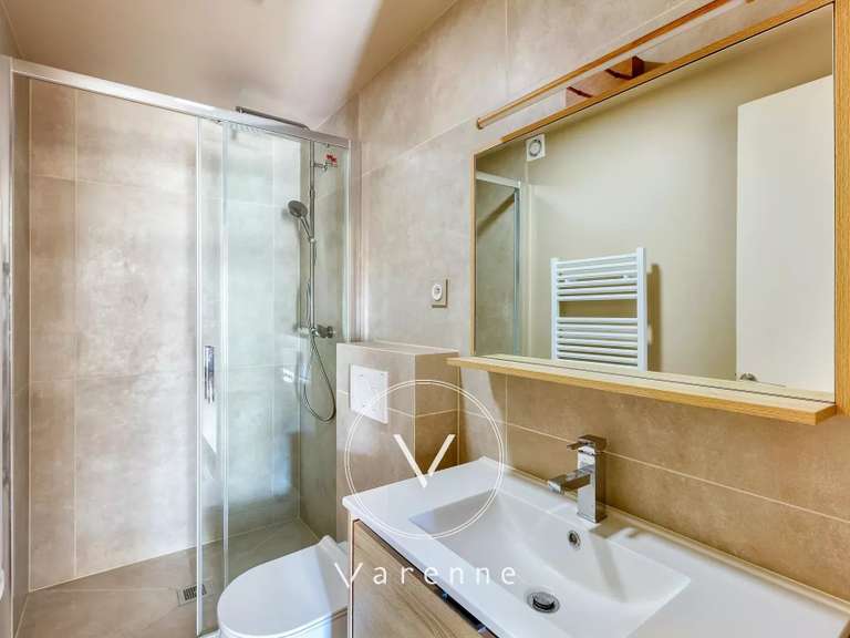 Apartment Paris 7e - 1 bedroom - 34m²