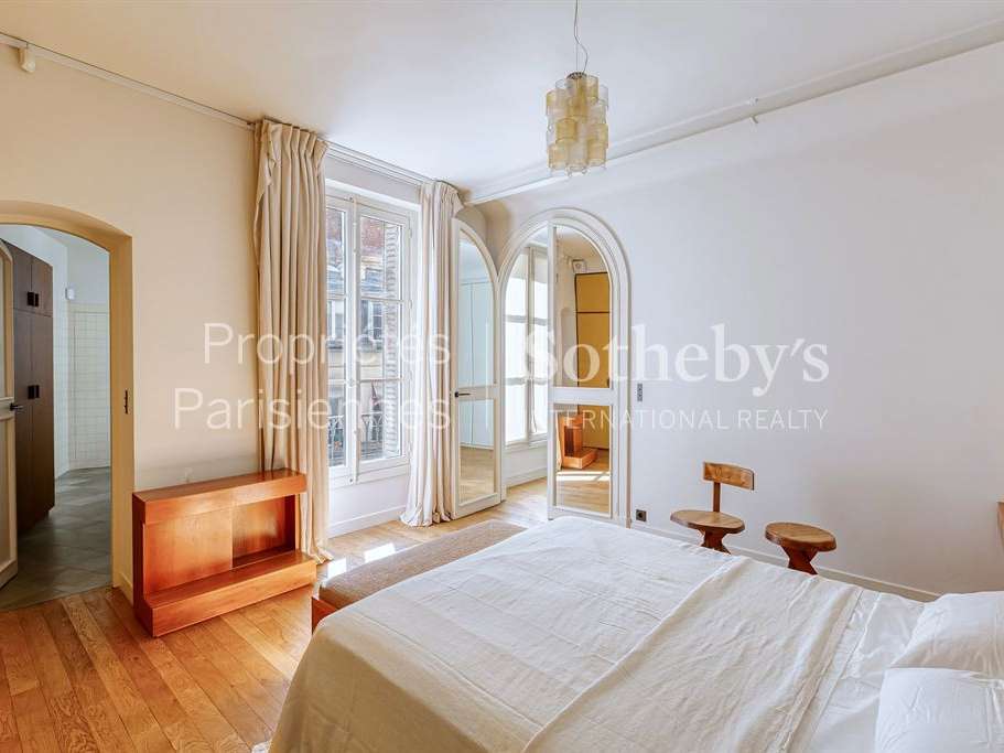 Appartement Paris 7e