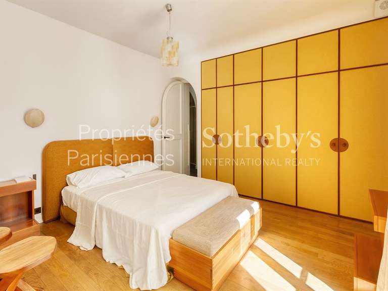 Appartement Paris 7e - 1 chambre - 80m²