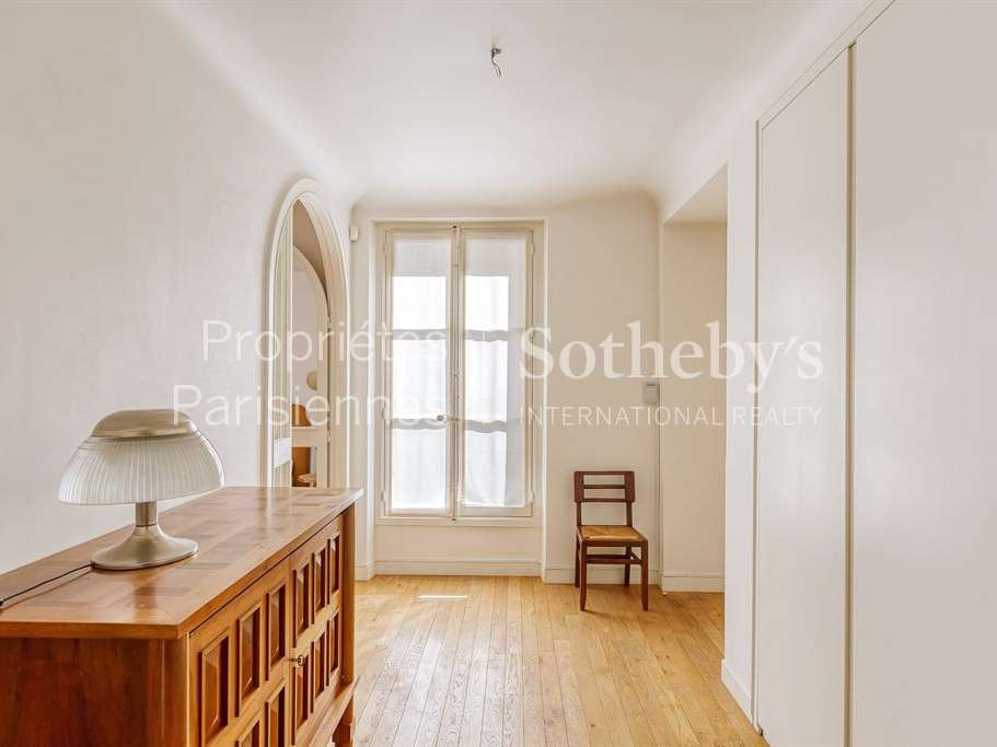 Appartement Paris 7e