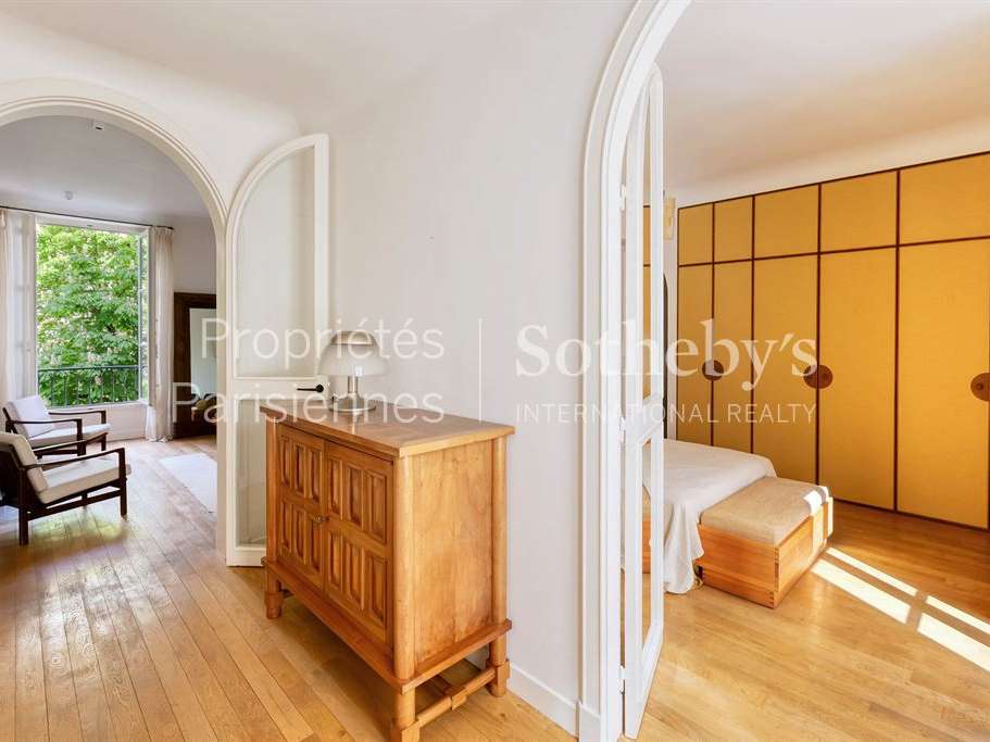 Appartement Paris 7e
