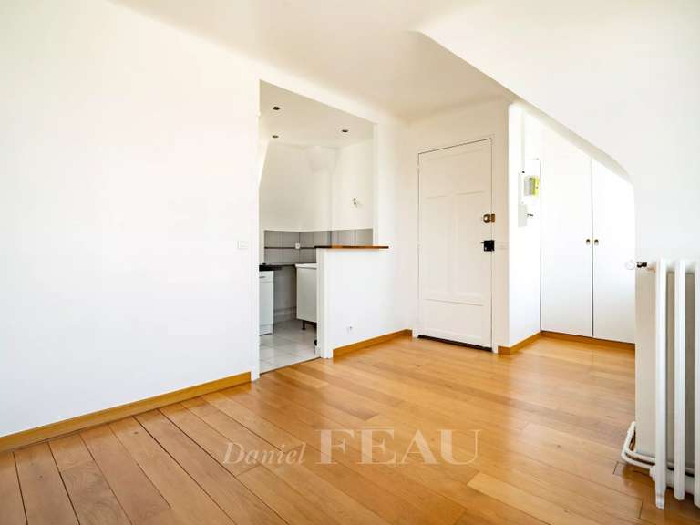 Appartement Paris 7e - 1 chambre - 36m²