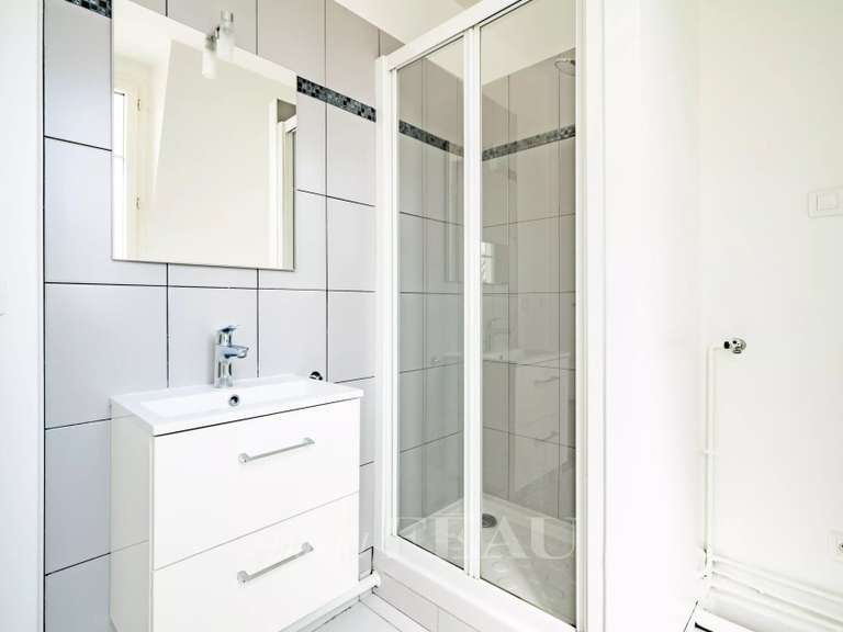 Appartement Paris 7e - 1 chambre - 36m²