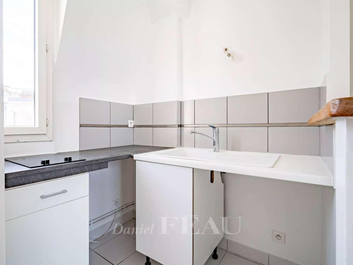Apartment Paris 7e