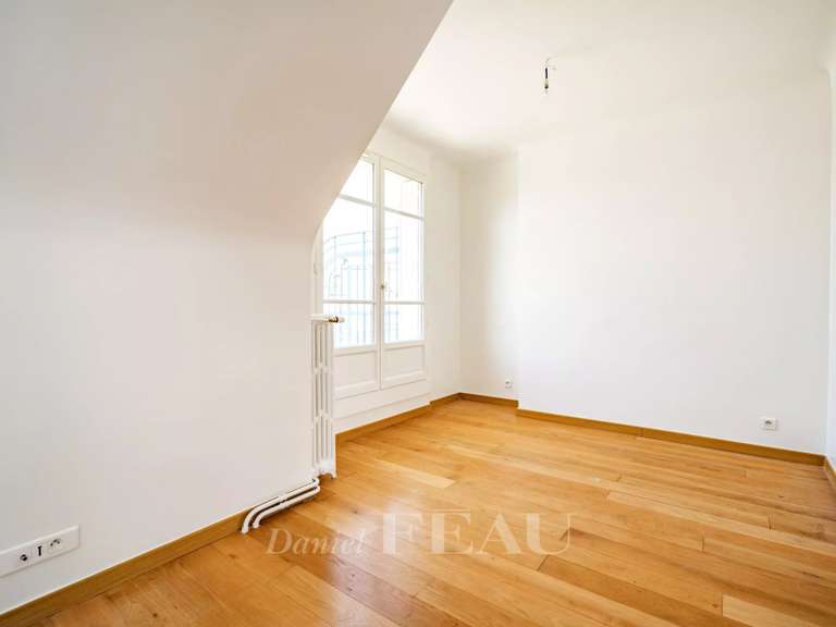 Appartement Paris 7e - 1 chambre - 36m²