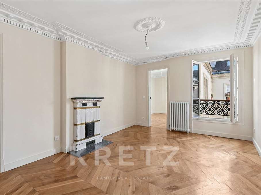 Appartement Paris 7e