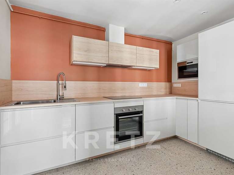 Apartment Paris 7e - 2 bedrooms - 107m²