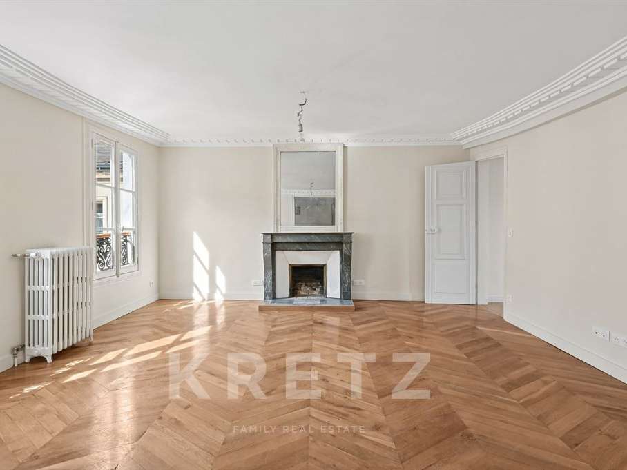 Apartment Paris 7e