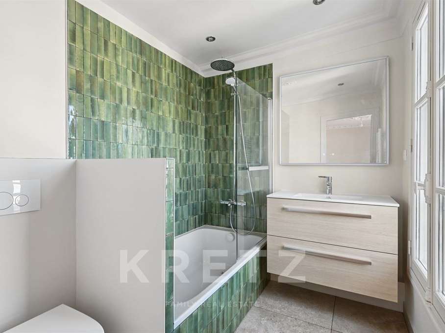 Appartement Paris 7e