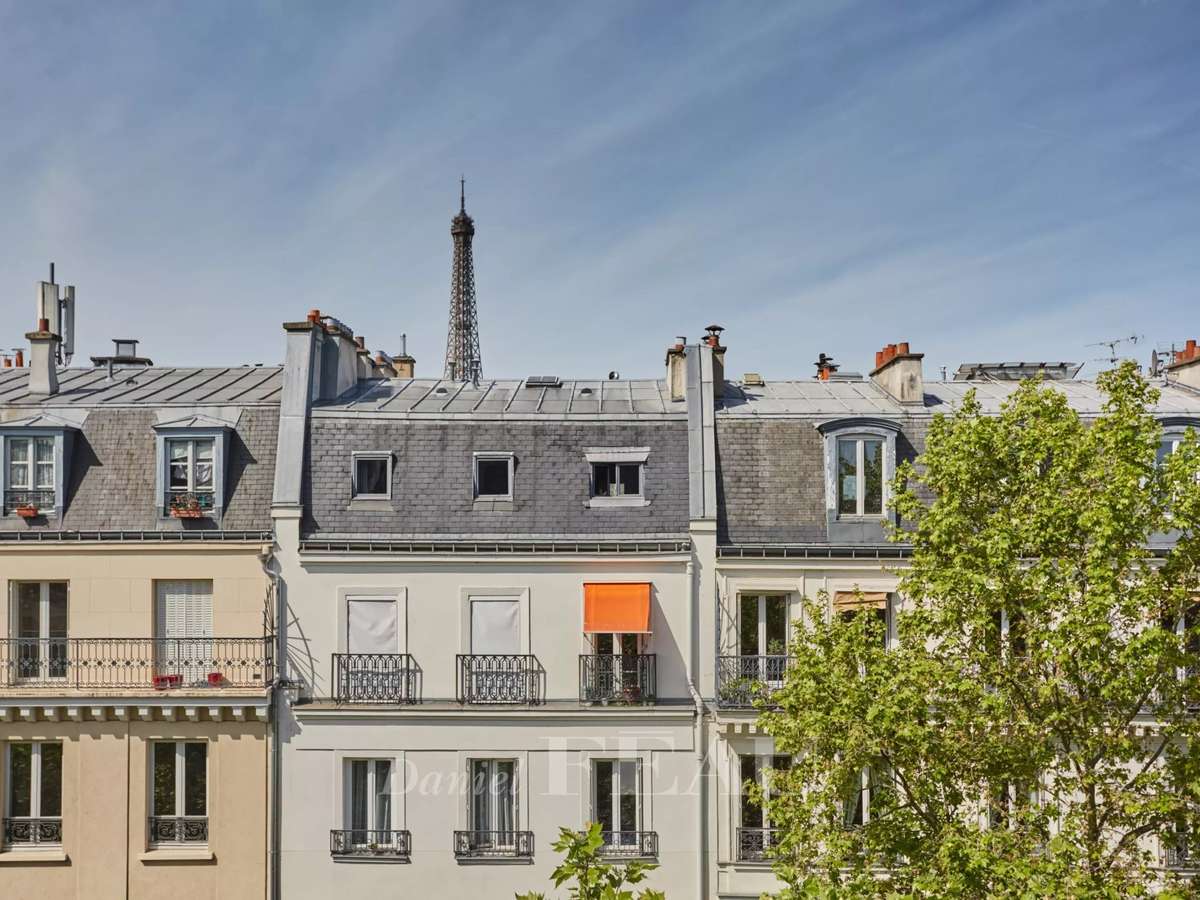 Apartment Paris 7e