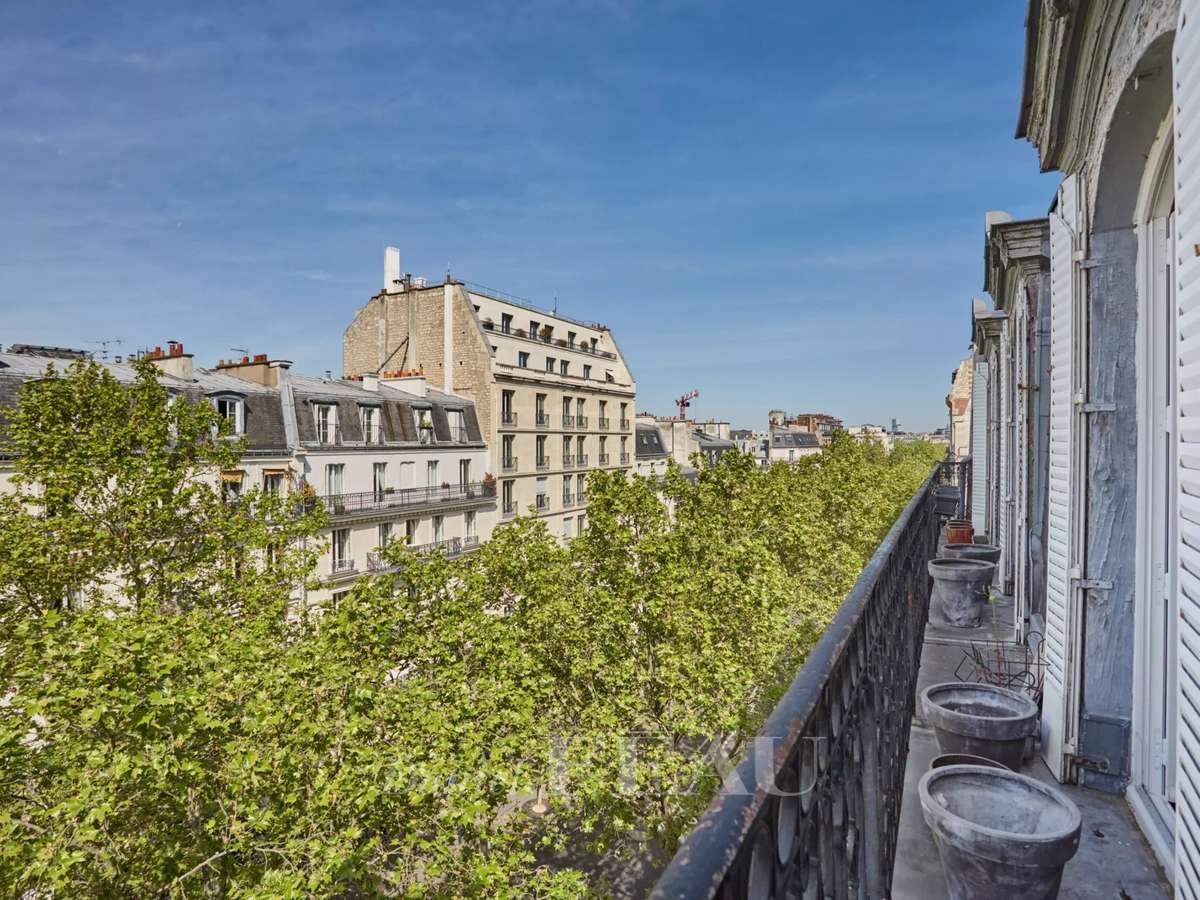 Apartment Paris 7e
