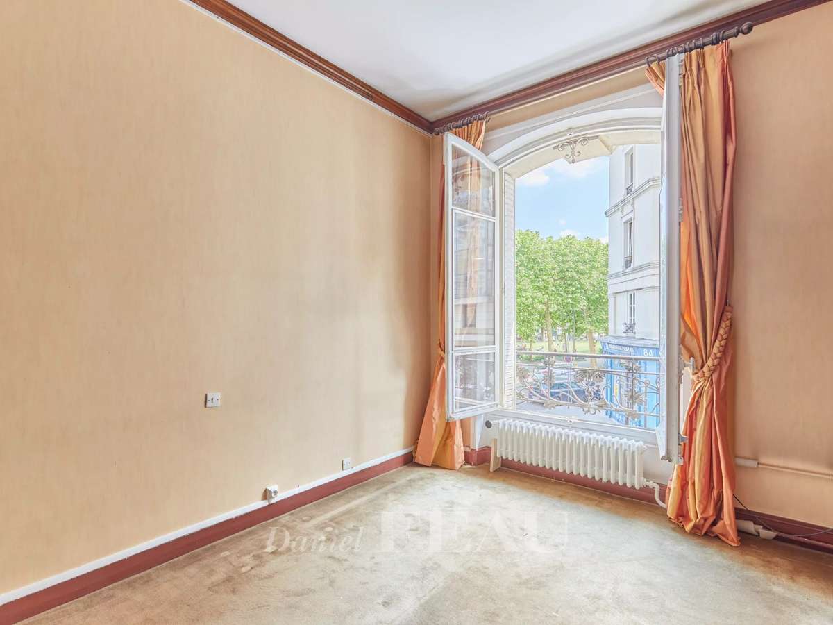Apartment Paris 7e