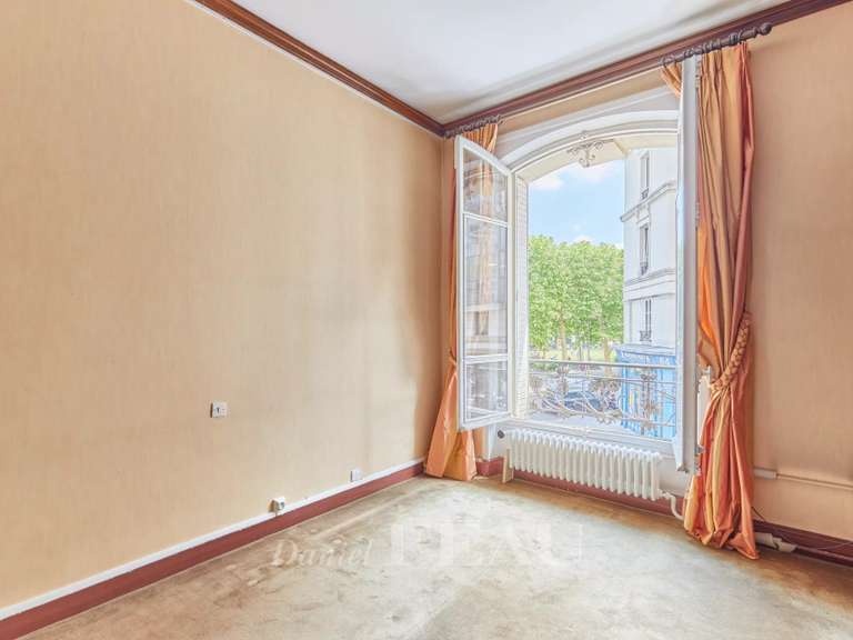 Appartement Paris 7e - 3 chambres - 120m²
