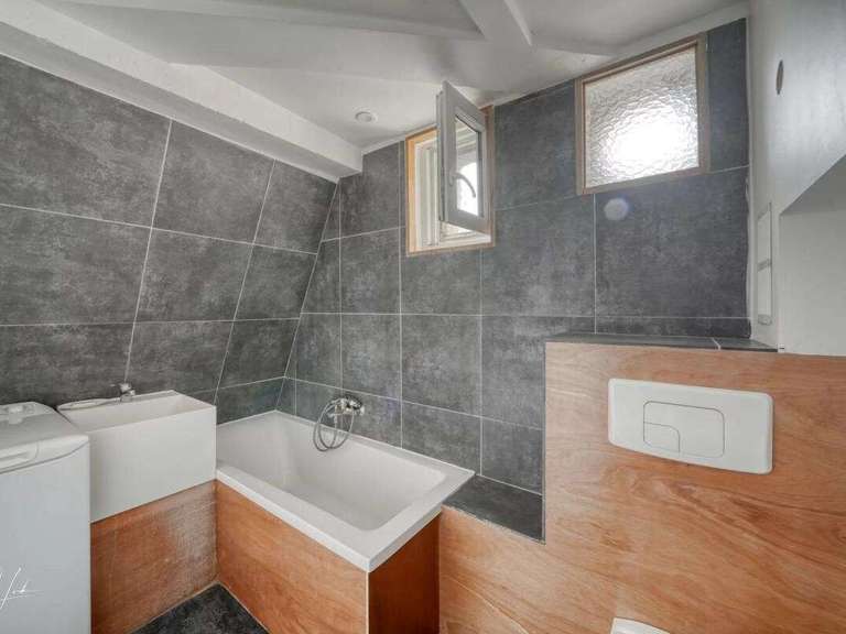 Appartement Paris 7e - 4 chambres