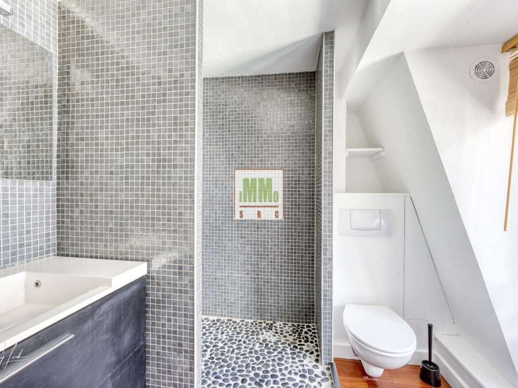 Appartement Paris 7e