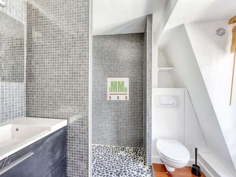 Appartement Paris 7e - 4 chambres