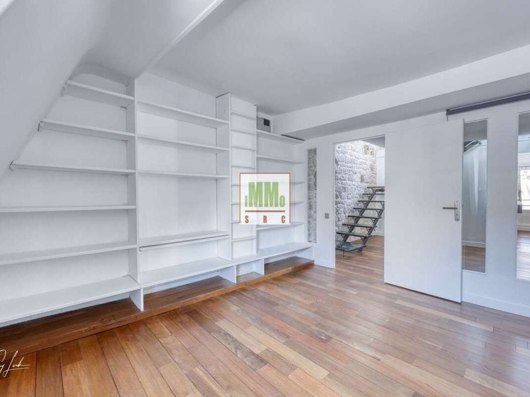 Appartement Paris 7e